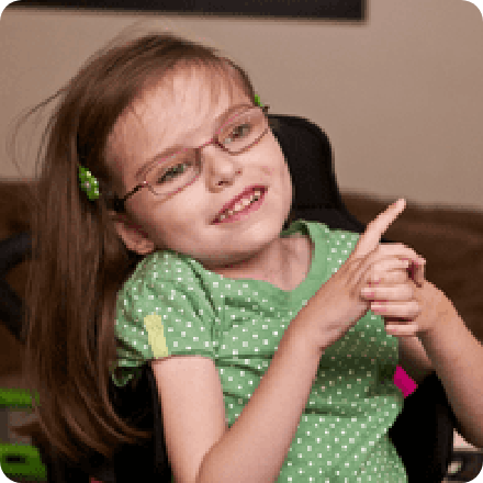 Rett Syndrome