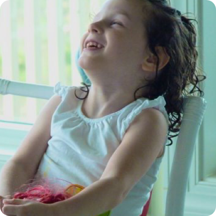 Cerebral Palsy (CP)