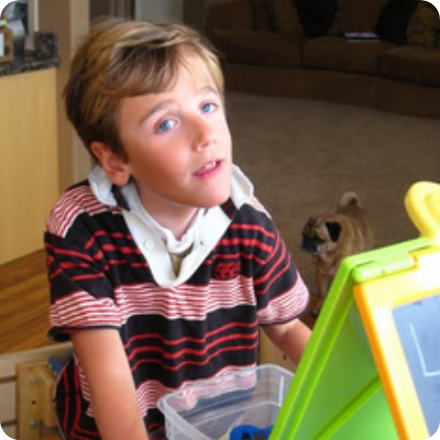 Cerebral Palsy (CP)