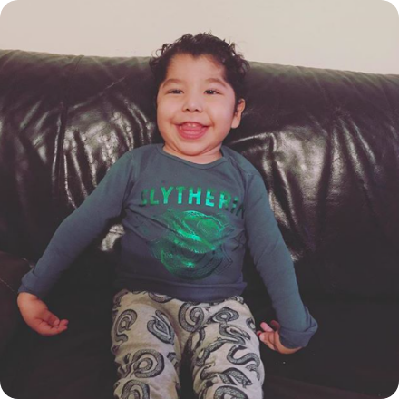 Cerebral Palsy & OTCD