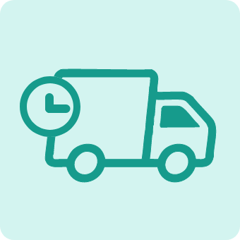 Delivery Time