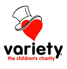 Variety International Children’s Fund